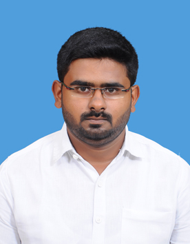 Vinoth R
